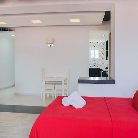 Hotel Colonial Πλάγια Ντελ Κάρμεν Εξωτερικό φωτογραφία