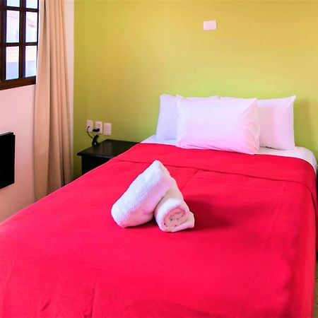 Hotel Colonial Πλάγια Ντελ Κάρμεν Εξωτερικό φωτογραφία