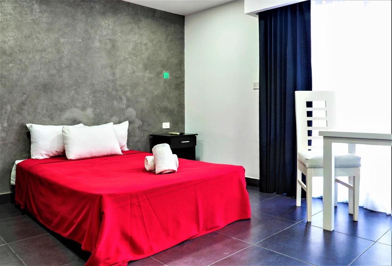 Hotel Colonial Πλάγια Ντελ Κάρμεν Εξωτερικό φωτογραφία