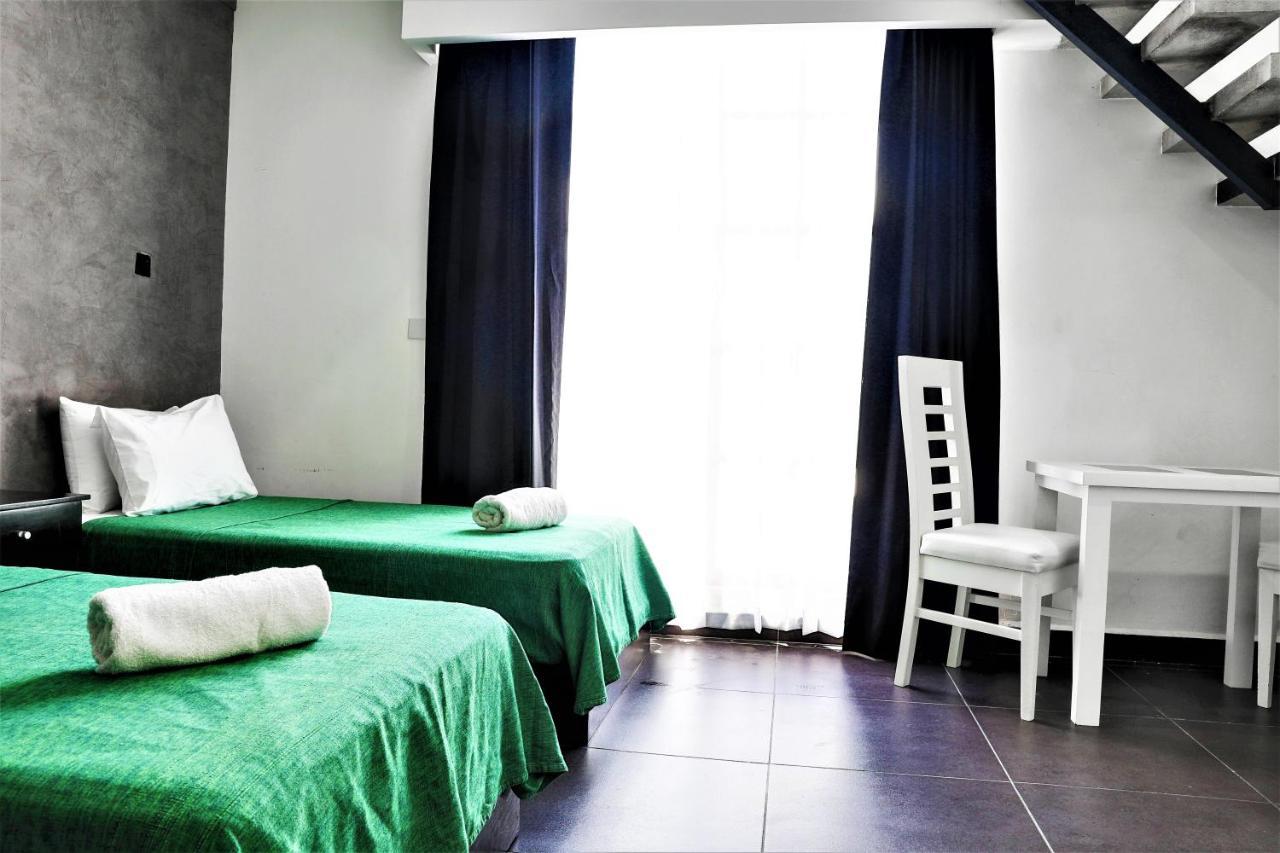 Hotel Colonial Πλάγια Ντελ Κάρμεν Εξωτερικό φωτογραφία