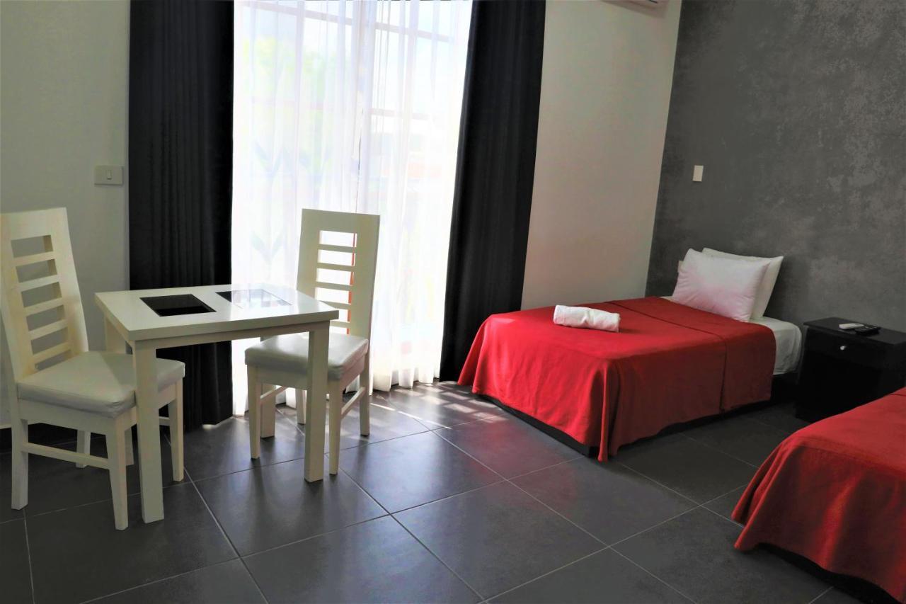 Hotel Colonial Πλάγια Ντελ Κάρμεν Εξωτερικό φωτογραφία