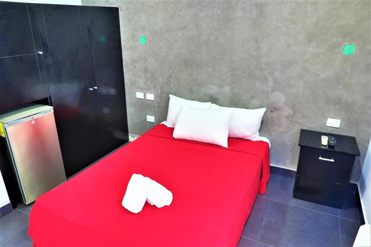 Hotel Colonial Πλάγια Ντελ Κάρμεν Εξωτερικό φωτογραφία