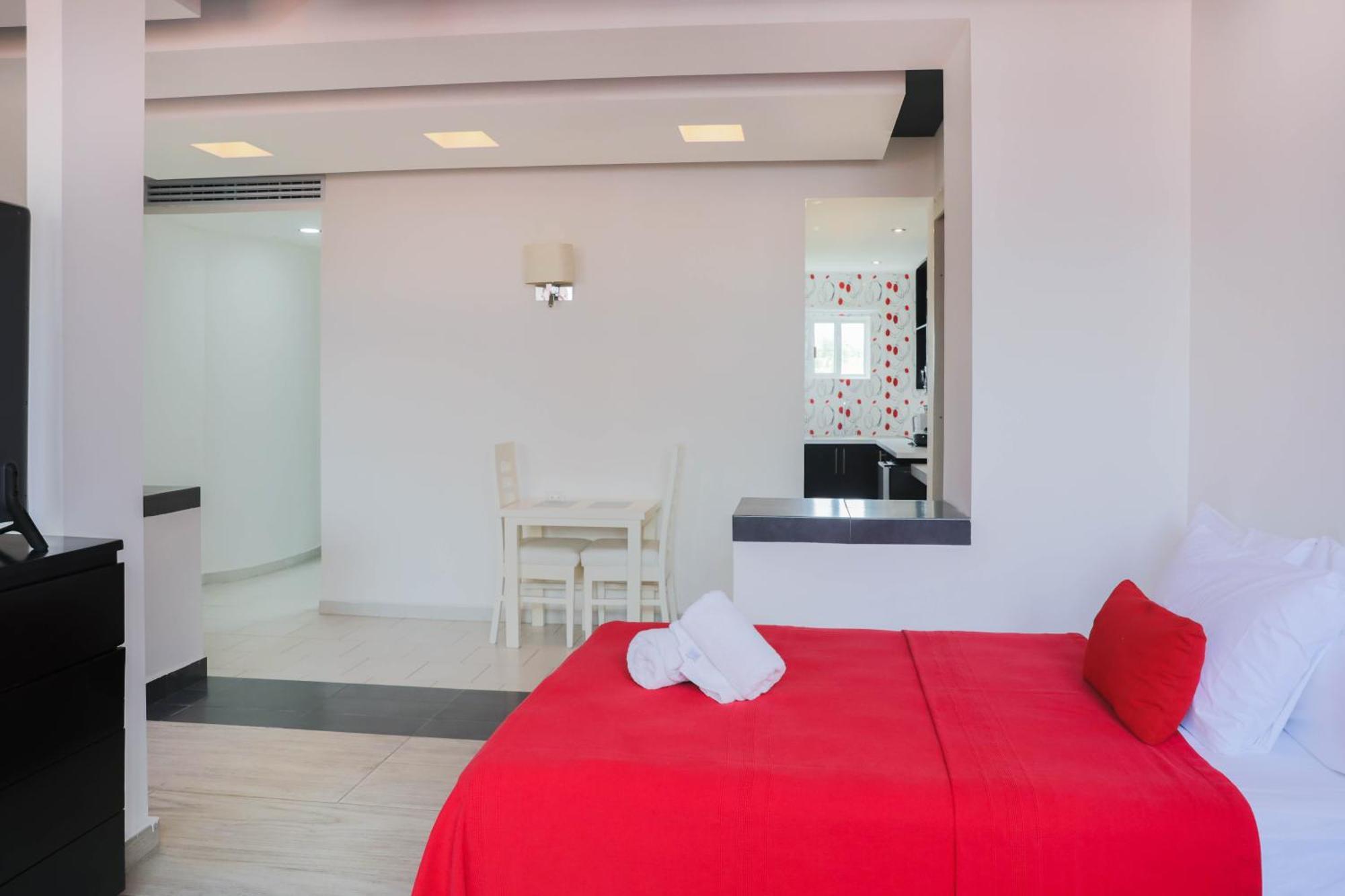 Hotel Colonial Πλάγια Ντελ Κάρμεν Εξωτερικό φωτογραφία